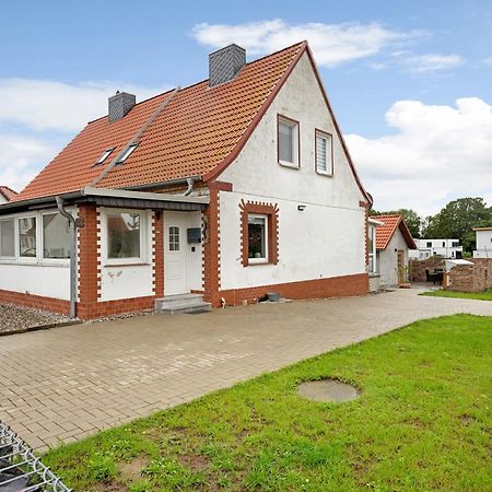 Haus Friede Villa Kalkhorst Exterior photo